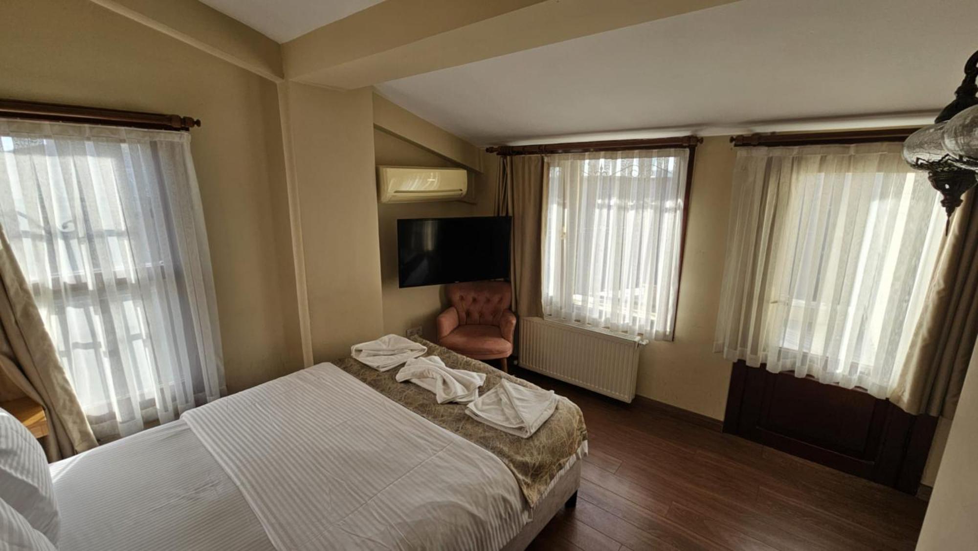 Ottoman Elegance Hotel, Istanbul